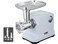 Xper Meat Grinder 2100 Watt White + Attachments, XPMG-2100W