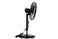 Xper Table Fan 70 Watts, 16 Inches, XPVF-500W