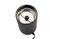 Xper Grinder, 150 Watt, 50 Grams, Leather Texture, Black, XPCG-300BK