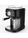 Xper Espresso, Cappuccino And Latte Maker, 1250 Watts, 1.5L, XP541