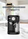Xper Espresso, Cappuccino And Latte Maker, 1250 Watts, 1.5L, XP541