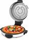 Xper Bread and Pizza Maker 2200 Watt, Granite, Heat Control, XPBM-40W