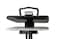 Haam Steam Press Iron 34 Inch, 2200 Watts, Digital Touch Display, Black, HM34S​P-BT24