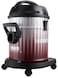 Haam Drum Vacuum Cleaner 1800 Watts, 18 Liters, HM-VC18-18L