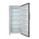 General Supreme Single Door Upright Freezer Steam Cooling (20.9 Cu Ft, 592 L), Inverter, Stainless Steel, GS22SSIN (Installation Not Included)