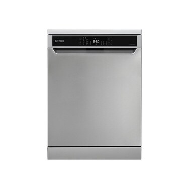 General Supreme, Dishwasher 8 Programs, 15 Places, 3 Racks, Steel, GSDW1538XVT (Installation Not Included)