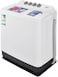 GS General Supreme 10 Kg Semi Automatic Washing Machine With Twin Tub - GS TT100M (Installation Not Included)