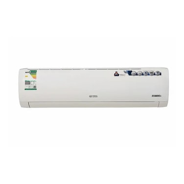 GS General Supreme GS TN30CP Titanium Plus Cold Split Air Conditioner, 27800 BTU Capacity (Installation Not Included)
