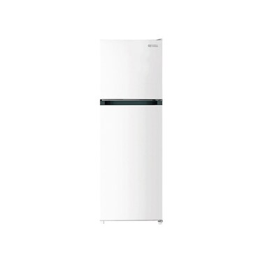 General Supreme Refrigerator Top Mount 2 Doors (8.9 Cu Ft, 252 Ltrs) White, GS33MA (Installation Not Included)