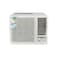 مكيف هواء شباك من يوني.اكس، 24THW، 2000 وحدة حرارية بريطانية، ابيض (غير شامل التركيب)