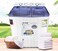 ARROW TWIN TUB SEMI-AUTOMATIC WASHING MACHINE 10 KG, RO-11TTB