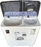 ARROW TWIN TUB SEMI-AUTOMATIC WASHING MACHINE 10 KG, RO-11TTB