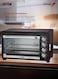 Arrow&nbsp;Electric Oven 60 L 2000 Watts With Rotisserie , Grill Function And Power Indicator Light , 60 Mins Timer &amp; Shut Off Bell ,RO-60EOB