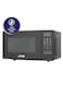 Arrow&nbsp;Arrow 20L Digital microwave oven, 700W, 10 microwave power levels   RO-20MWBD