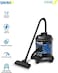 SAHM VACUUM CLEANER, 2000Watts,18 Liters, POWER CORD: 4M, SHM-18VSY