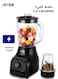 Arrow 2-in-1 Countertop Blender 350W with Grinder, Stainless Steel Blade &amp; 2 Speeds - RO-12PBD