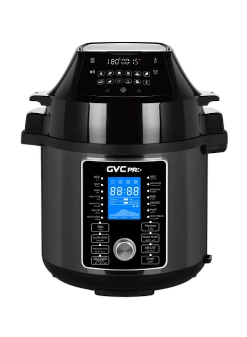 Air fryer and pressure cooker shop