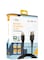 USB-A to Lightning Fabric Lion x Cable, 2 Meter - High-Quality Saudi-Made Cable Compatible with iPhone 11, iPhone 12, iPhone 13, and iPhone 14