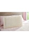Gentelle 100% Natural Orthopedic Latex Pillow - 43x66x15 cm