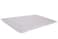 Gentelle Hotel Luxury Bath Mat 50cm x 80cm, White , 100% Cotton