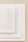 طقم غطاء لحاف فندقي منسوج بنقشة ترانكويليتي جاكار مكون من 5 قطع – مقاس كينغ