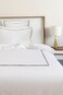 Ghuraz 3-Piece Twin Hotel Duvet Cover Set
