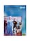 Dansat 75-Inch Ultra HD 4K Smart Android TV With Wall Mount, DTD75BU, Black