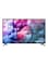 Dansat 75-Inch Ultra HD 4K Smart Android TV With Wall Mount, DTD75BU, Black