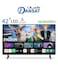 تلفزيون 42 بوصة ال اي دي اندرويد فل اتش دي مع حامل حائط مجاني - DTD42BF