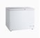 فريزر تشيست من دانسات موديل دان1000CF، فري ستاندنج بباب علوي، لون أبيض، مع عزل موفر للطاقة وسلة تخزين متحركة، سعة 300 لتر (غير شامل التركيب)