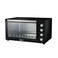 Dansat Electric Oven, 120 Liters (DN-120 EOF)