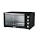 Dansat Electric Oven, 150 Liters (DN-150 EOF)