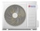 مكيف هواء سبليت بارد وساخن 22000 وحدة حرارية بريطانية 2 تون مع تبريد في 4 اتجاهات - لون أبيض - BSAC-124C من تكنو بيست (غير شامل التركيب)