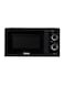 ميكروويف سولو 20 لتر أسود P70T20L-V2