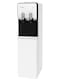 Platinum WD5020 Top Loading Water Dispenser 85W, White and Black
