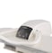 Platinum SP-9110-W Press Iron 36 inch, Ceramic Surface, Electronic Control, with Extra Stand, White