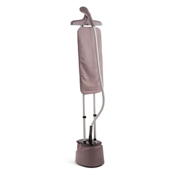 Platinum GS 9206 Garment Steamer with Board and 10 Steam Level, Purple