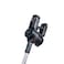 Platinum CV 2825 Cordless Stick Vacuum 380W, Black and Grey