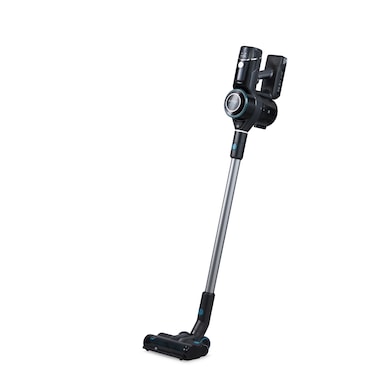 Platinum CV 2825 Cordless Stick Vacuum 380W, Black and Grey