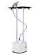 Platinum GS-1625 Garment Steamer,2000W, 2.7 L, White