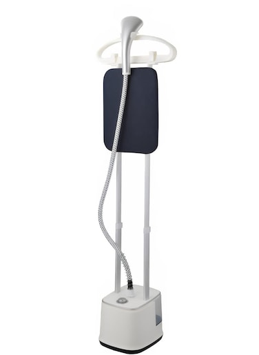 Platinum GS-1625 Garment Steamer,2000W, 2.7 L, White