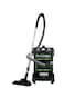 Platinum VC-8212 Vacuum Cleaner With Additional Hose, 2000 Watts, 21 Liter, Black and Green