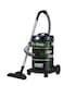 Platinum VC-8212 Vacuum Cleaner With Additional Hose, 2000 Watts, 21 Liter, Black and Green