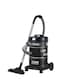 Platinum VC- 8325 Drum Vacuum Cleaner 2200W, 25L, Cord 5M, Black and Gray