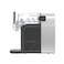 Platinum SM-X100 Slushy Maker 2 Liter, 8 Pre-Set Programs, LED Touchscreen, 200 Watt - Grey