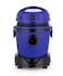 Fujika Turkish Wet and Dry Vacuum Cleaner FJK-190 Blue 20 Liter 1600 Watt