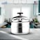Fujika pressure cooker 7 liters aluminum FJK-7