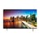 Immersive Viewing ;FUJIKA 43-inch Frameless Smart TV - Full HD, App Support, Energy Saving, with Wall Mount
