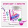 Vanish Fabric Oxi Action Stain Remover Powder 900g - White Clothes