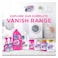 Vanish Fabric Oxi Action Stain Remover Powder 900g - White Clothes